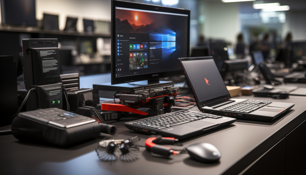 Acer's PCs: what you must know about their advantages