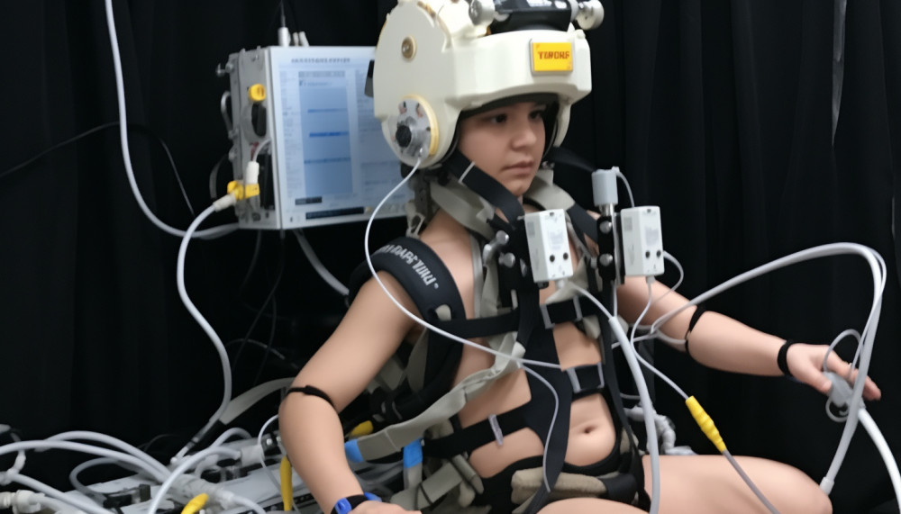 Science/High-Tech - Advancements in High-Tech Equipment for Early Detection of High Altitude Cerebral Oedema
