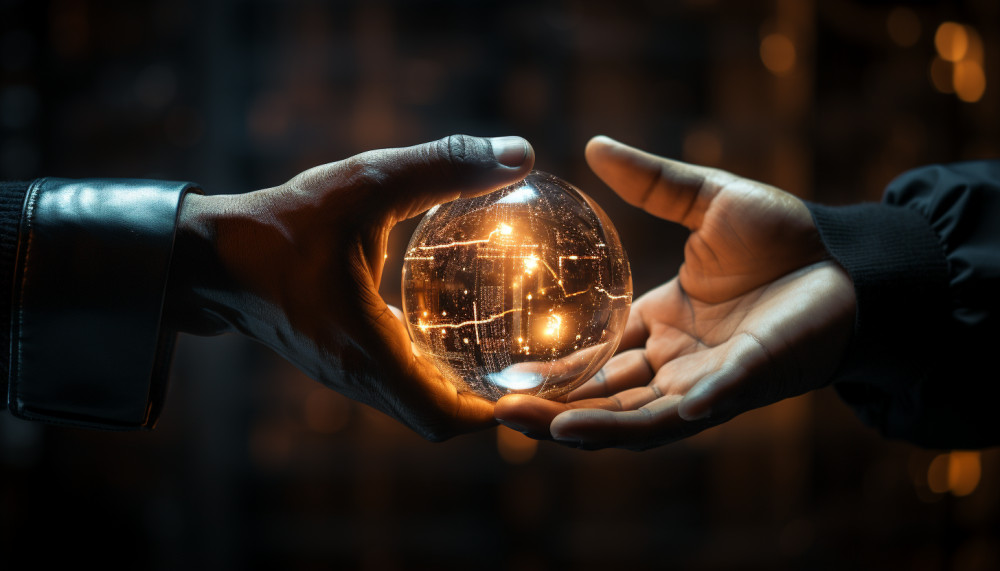 Science/High-Tech - AI and GPT Chatbots: Predicting the Future of Tech