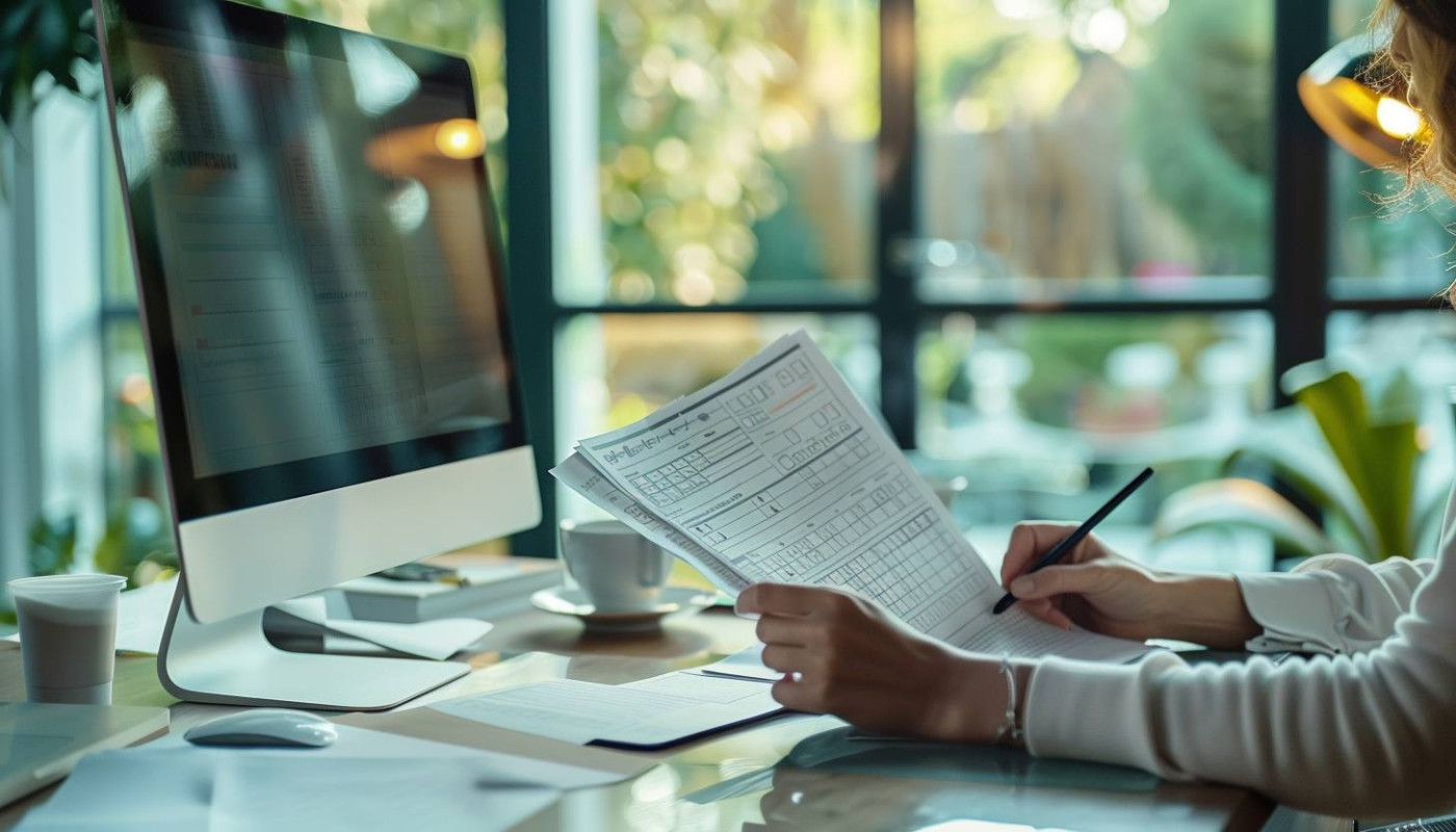 Science/High-Tech - Benefits Of Taking A Fast And Efficient Intelligence Test