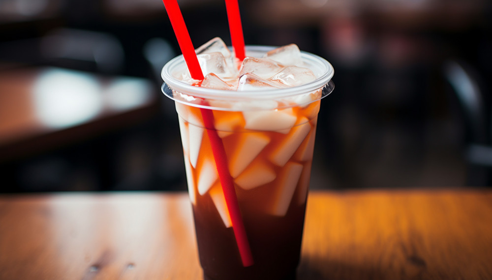 Health - "Health Risks Associated with PFAS in Drinking Straws: A Comprehensive Study"