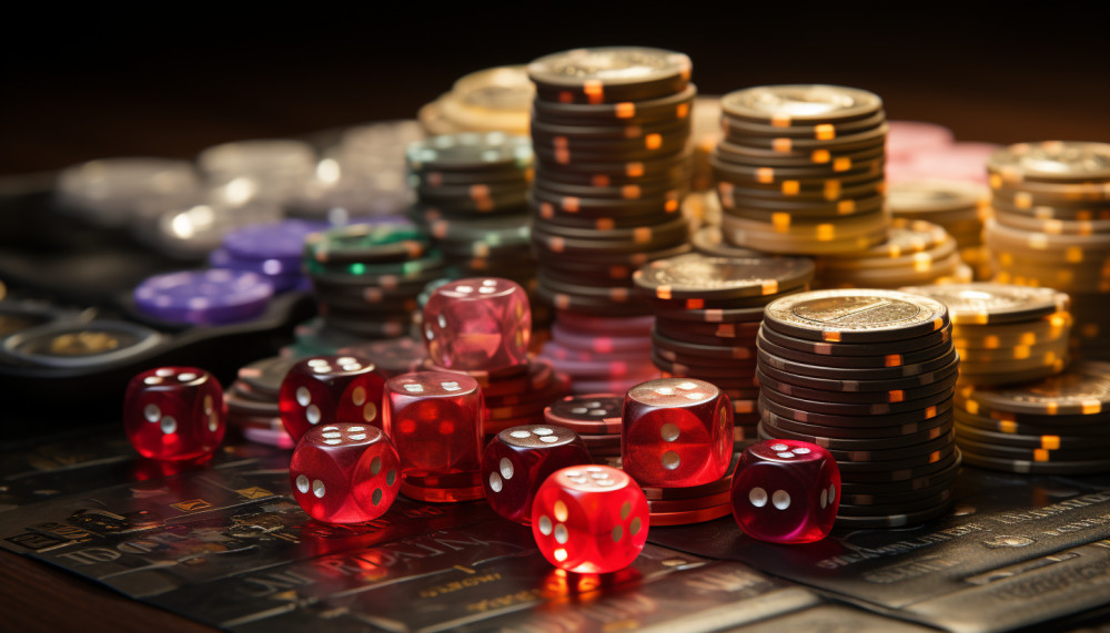 How have online casinos revolutionized the gaming experience?