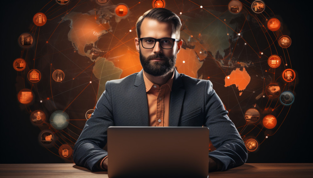 How to become an affiliate network manager?
