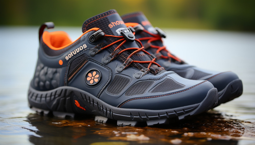 Reasons to choose water shoes