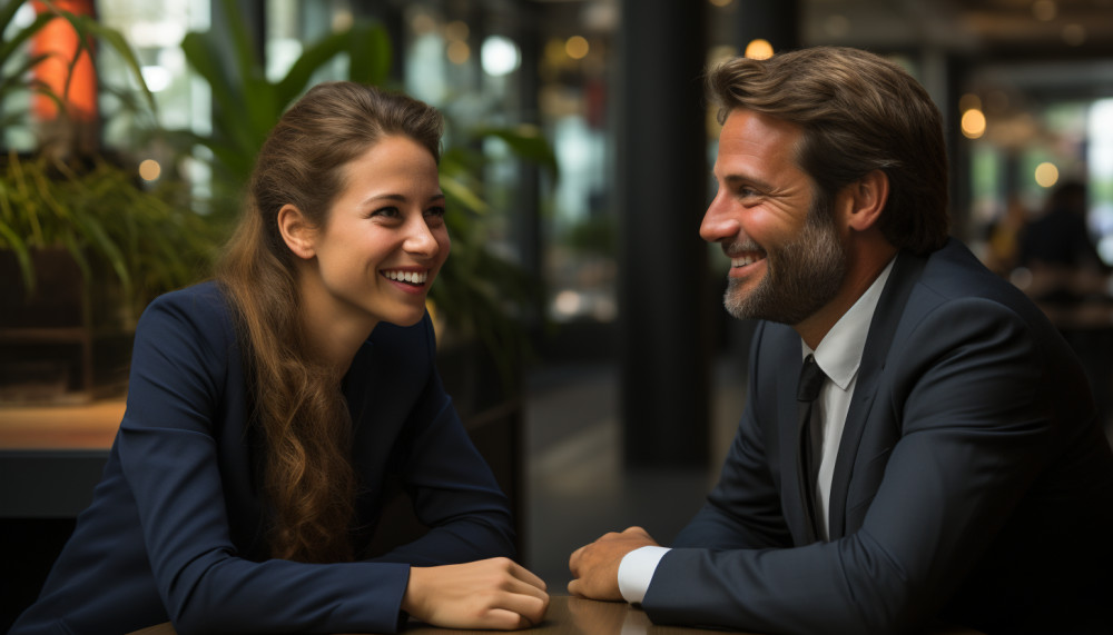 Techniques for a successful job interview