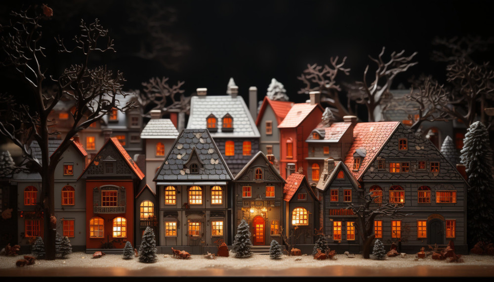 The Advent calendar : find out more