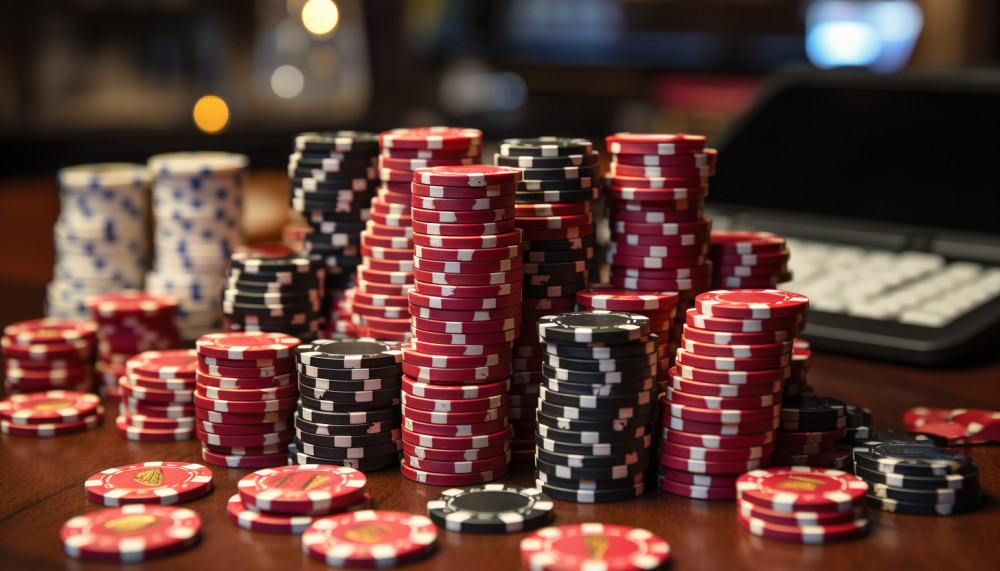 Economy - The Financial Implications of Online Betting: A Comprehensive Guide