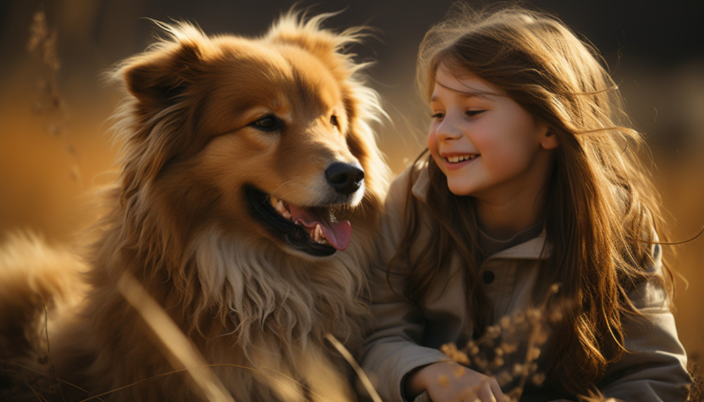 Top reasons to have a dog