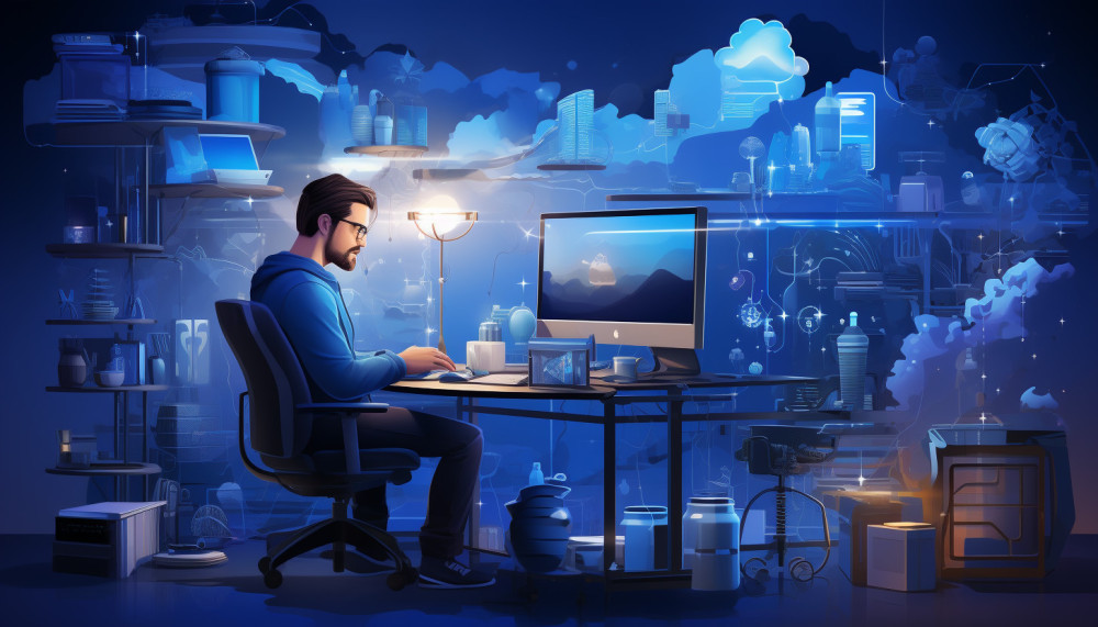 What kind of Customer does a Website Developer Attract?