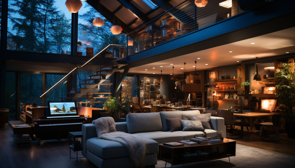 What to know about a home automation system?