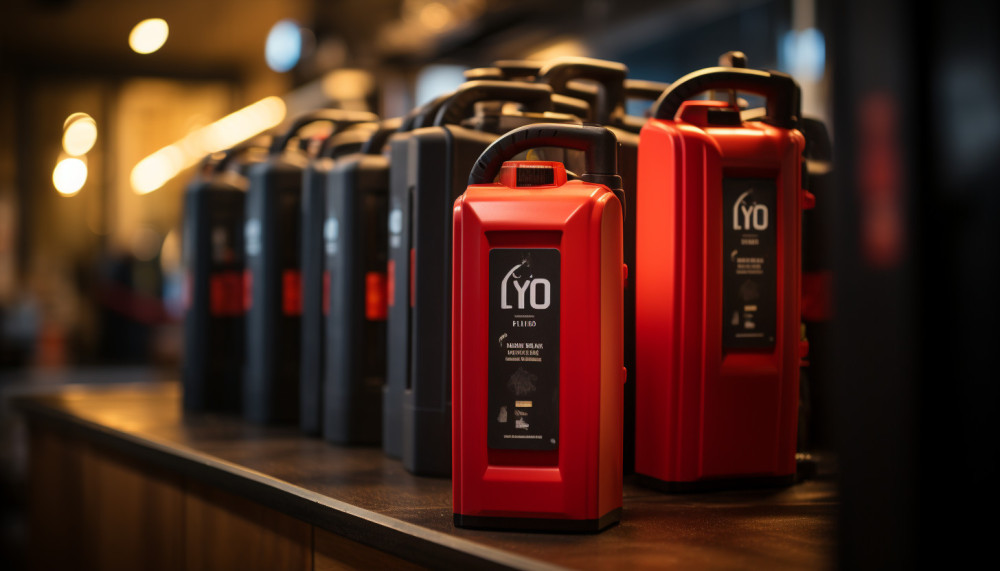 Why opt for the Alto Fire Extinguisher Boxes?