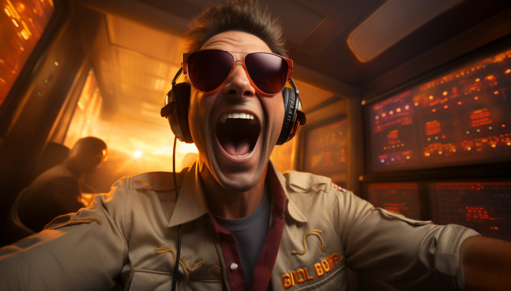 Why play Aviator at an online casino?